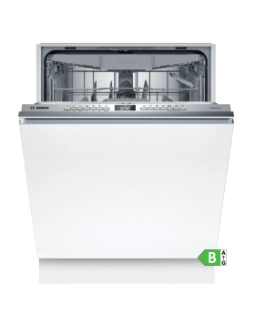 Máquina de Lavar Loiça de Encastre Bosch Serie 4 SMH4EVX08E 14 Conjuntos