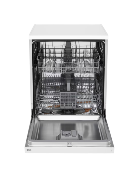 Máquina de Lavar Loiça LG DF142FW 14 Conjuntos