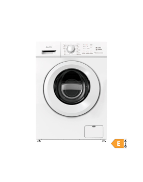 Máquina de Lavar Roupa Silver 8Kg IPML81400-1