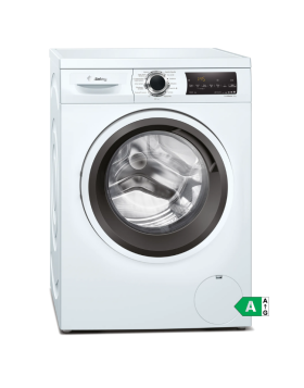Máquina de Lavar Roupa Balay 3TS384BT 8Kg 1400RPM Classe A Branco