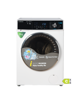 Máquina de Lavar Roupa Jocel 8Kg 