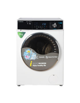 Máquina de Lavar Roupa Jocel 8Kg 