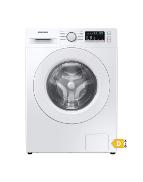 Máquina de Lavar Roupa Samsung WW80T4040EE 8Kg 1400RPM Classe D