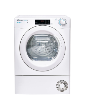 Máquina de Secar Roupa Candy CSOEC8TE 8Kg Classe B Branco