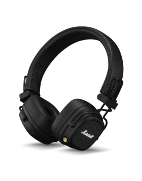 Headphones Marshall Major V Preto