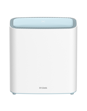 Mesh D-Link Eagle Pro AX3200 DualBand Wi-Fi 6 Pack 3