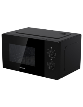 Microondas Hisense H20MOBP1G 20L 700W