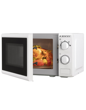 Microondas Jocel 20L 700W Branco