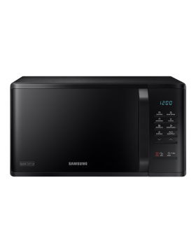 Micro-ondas Samsung MS23K3513 800W 23L Preto