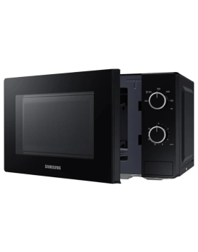 Microondas Samsung MS20A3010AL/EC 20L 700W