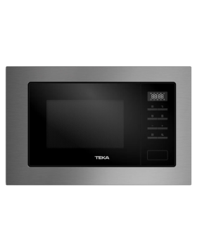 Microondas de Encastre Teka MSEG620FI 20L 700W