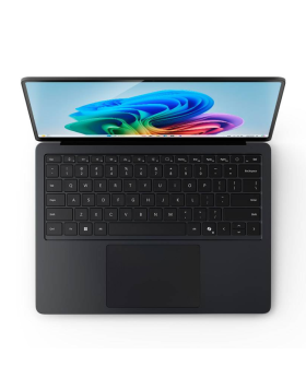 Portátil Microsoft Surface Laptop 7ª Edição Copilot+ AI 13.8" Snapdragon X Elite 16GB/512GB Windows 11 Preto