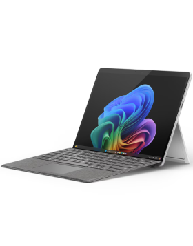 Portátil Microsoft Surface Pro 11 Copilot+ PC 13" Snapdragon X Plus 16GB/512GB Windows 11 Home Platina
