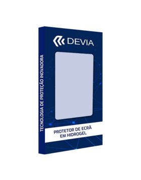 Protetor Ecrã Hidrogel Devia Lenovo M8