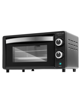 Mini Forno Cecotec Bake&Toast 1090 10L 1000W