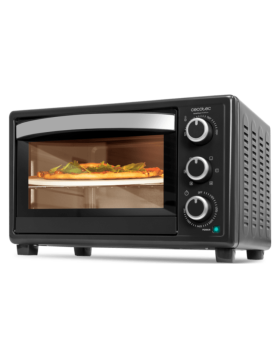 Mini Forno Cecotec Bake&Toast 2600 26L 1500W