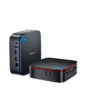 Mini PC Blackview MP60 16GB/1TB Preto Intel N95