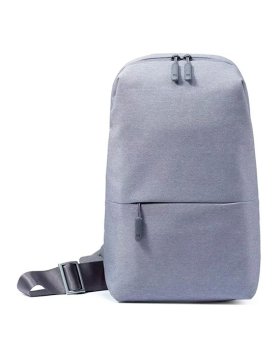 Mochila Xiaomi Mi City Sling Bag 9" Cinzento