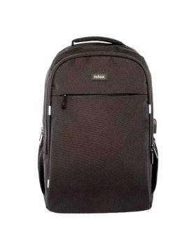 Mochila Nilox 15.6" Style Preto