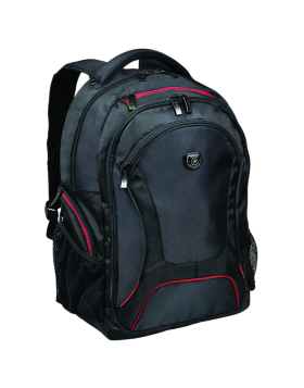 Mochila Port Designs Eco Courchevel 15.6" Preto