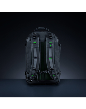 Mochila Razer V3 Backpack 17.3" Black