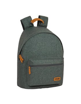 Mochila Safta 14.1" Carbon