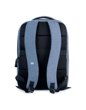 Mochila Xiaomi Mi Commuter Backpack 15.6" Light Blue