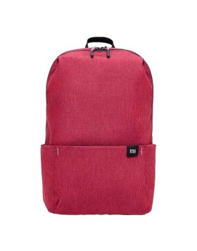 Mochila Xiaomi Mi Casual Daypack 10L Vermelho