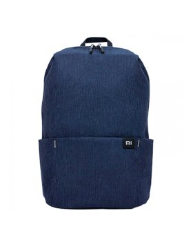Mochila Xiaomi Mi Casual Daypack 10L Azul Escuro