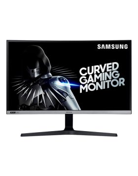 Monitor Curvo Samsung RG50 27" QLED VA FHD 16:9 240Hz FreeSync / G-SYNC Compatible