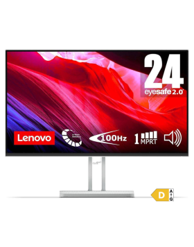 Monitor Lenovo L24i-4A 23.8" IPS FHD 100Hz