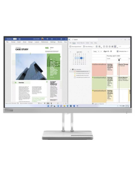 Monitor Lenovo L25e-40 VA 24.5" FHD 16:9 75Hz