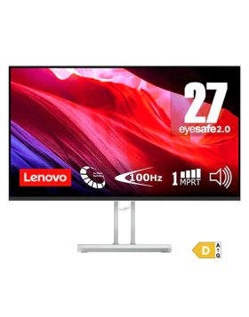 Monitor Lenovo L27i-4A 27" IPS FHD 100Hz