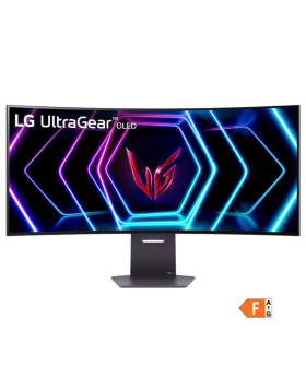 Monitor LG UltraGear™ 39GS95QE 39" OLED QHD 240Hz 