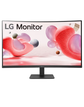 Monitor Curvo LG VA FHD 31.5"