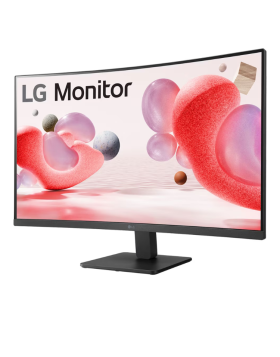 Monitor Curvo LG VA FHD 31.5"
