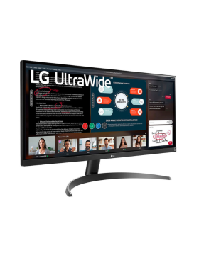 Monitor LG UltraWide 29" FreeSync