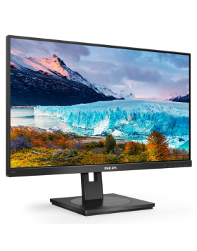 Monitor Philips 272S1AE/00 27" IPS FHD 75Hz
