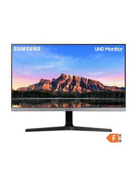 Monitor Samsung LU28R550UQ IPS 28" 4k UHD- Bad Box