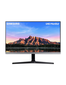 Monitor Samsung IPS UHD 28"