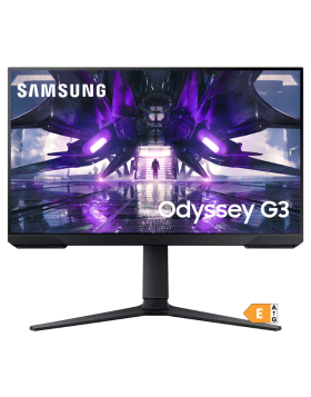 Monitor Samsung Gaming Odyssey G3 VA FHD 24"