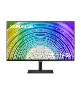 Monitor Samsung ViewFinity S6 S60UA 32" QHD 75Hz