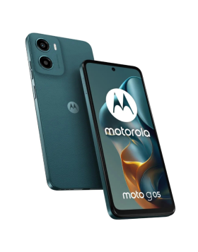 Smartphone Motorola G05 4GB/128GB Dual Sim Verde
