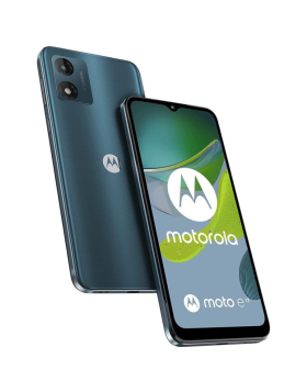 Smartphone Motorola E13 8GB/128GB Dual Sim Aurora Green