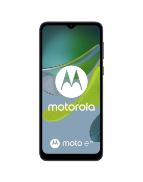 Smartphone Motorola E13 8GB/128GB Dual Sim Aurora Green