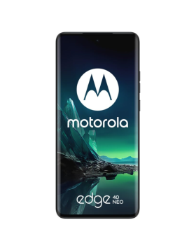 Smartphone Motorola Edge 40 NEO 5G 12GB/256GB Dual Sim Preto