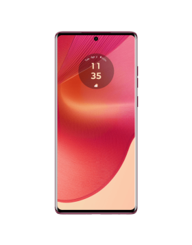 Smartphone Motorola Edge 50 Fusion 5G 12GB/256GB Dual Sim Hot Pink