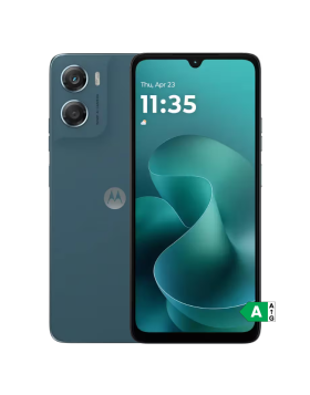 Smartphone Motorola G06 4GB/64GB Dual Sim Azul