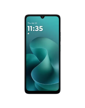 Smartphone Motorola G06 4GB/64GB Dual Sim Azul