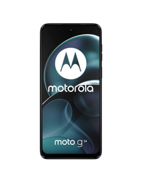 Smartphone Motorola G14 8GB/256GB Dual Sim Steel Grey